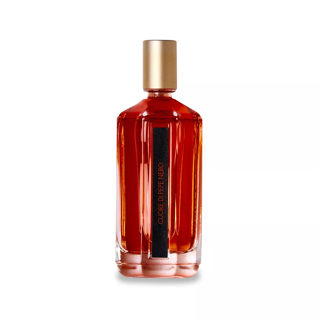 Erbario Toscana - Duftzerstäuber, 100  ml, Black