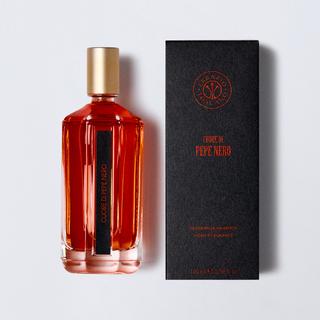 Erbario Toscana Vaporisateur parfumé Pepe Nero 