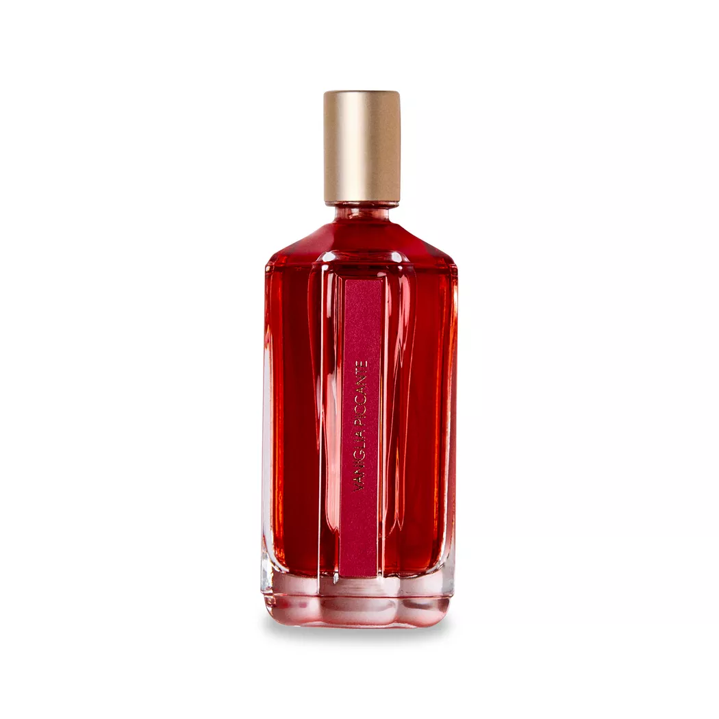 Erbario Toscana - Duftzerstäuber, 100  ml, Rot