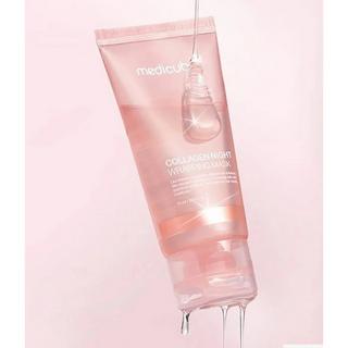 Medicube  Collagen Night Wrapping Mask 