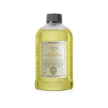 Logevy Nachfüllduft Agrumi Speziati 