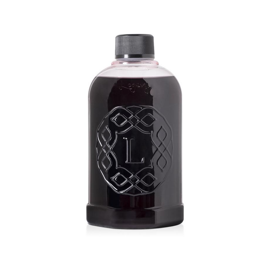 Logevy Parfum rechargeable Rosso Perverso 