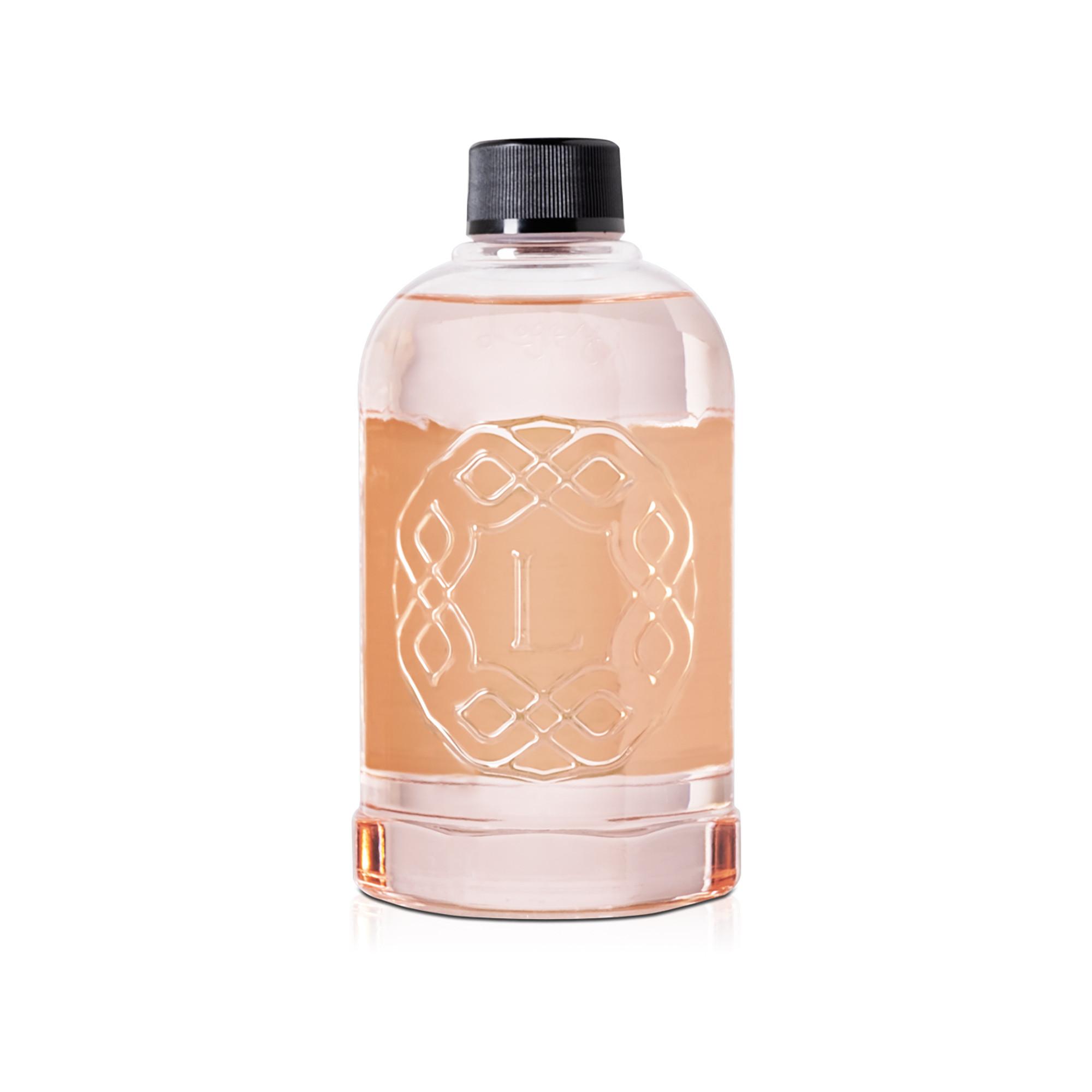 Logevy Parfum rechargeable Peonia in Fiore 