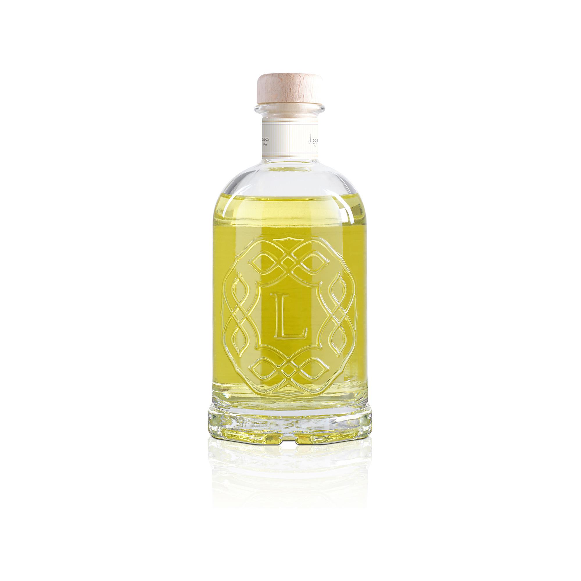 Logevy Aroma Diffuser Agrumi Speziati 