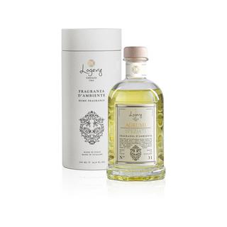 Logevy Aroma Diffuser Agrumi Speziati 