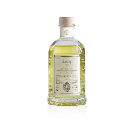 Logevy Aroma Diffuser Agrumi Speziati 