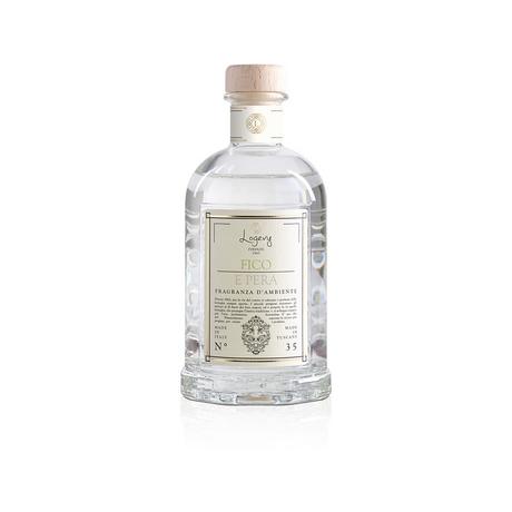 Logevy Aroma Diffuser Fico e Pera 