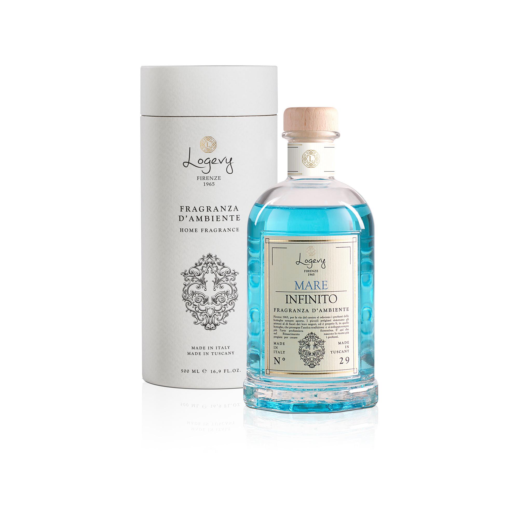 Logevy Aroma Diffuser Mare Infinito 