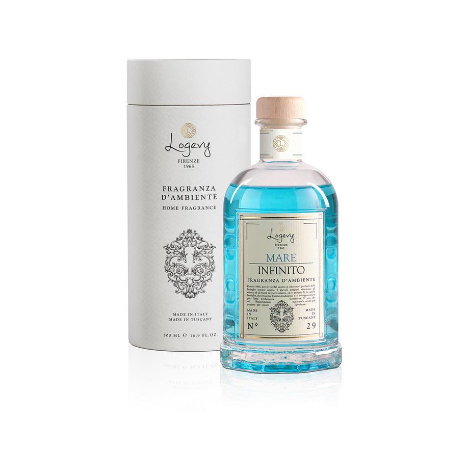 Logevy Diffusore di aromi Mare Infinito 