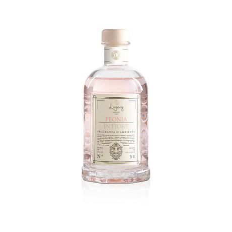 Logevy Aroma Diffuser Peonia in Fiore 