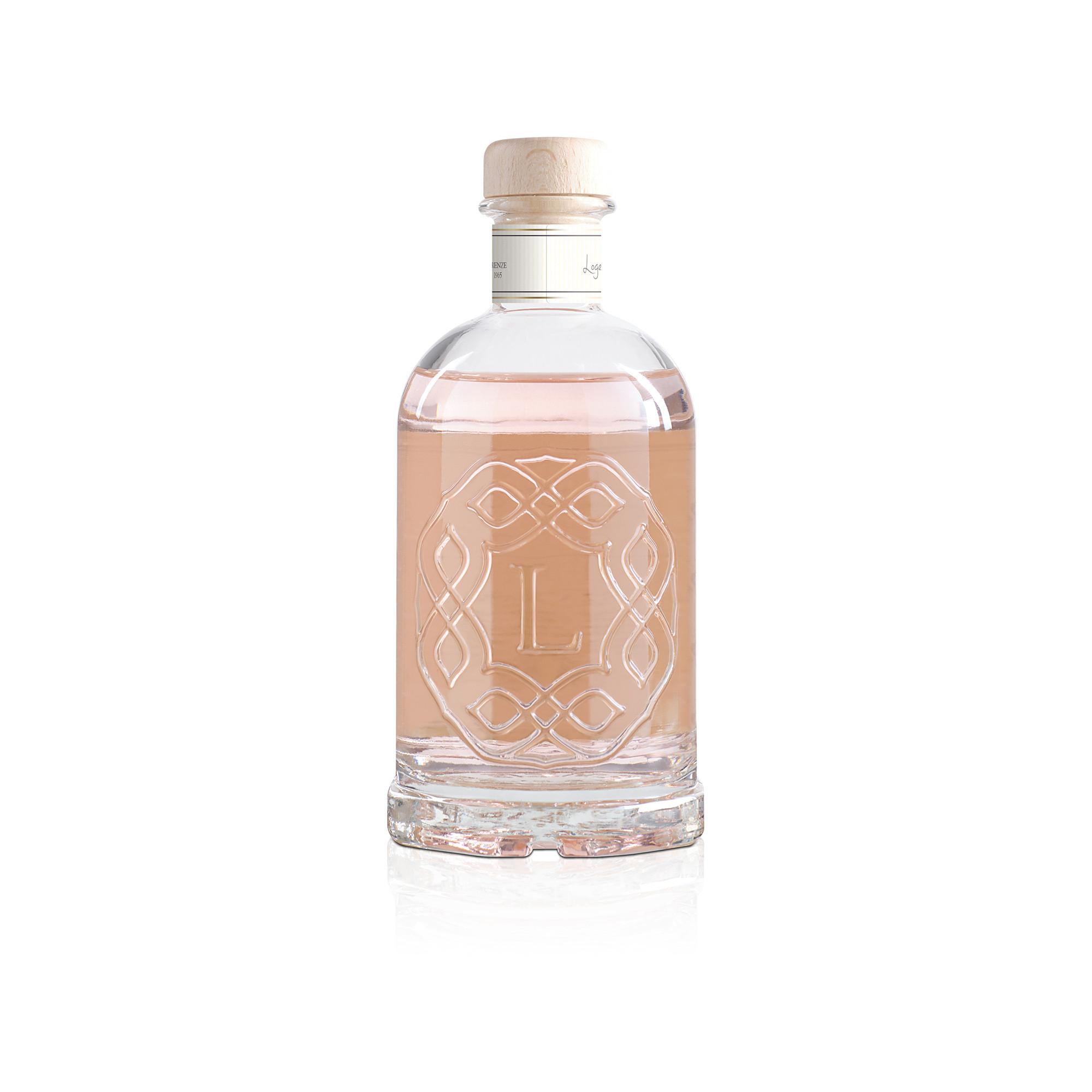 Logevy Aroma Diffuser Peonia in Fiore 