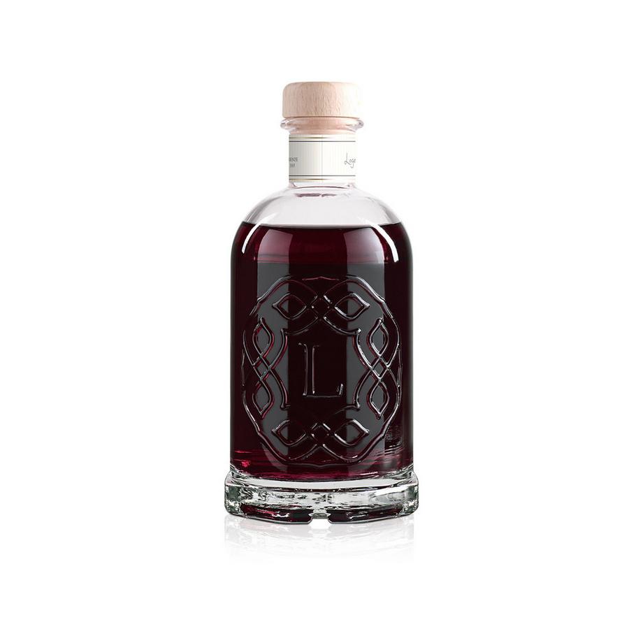 Logevy Aroma Diffuser Rosso Perverso 