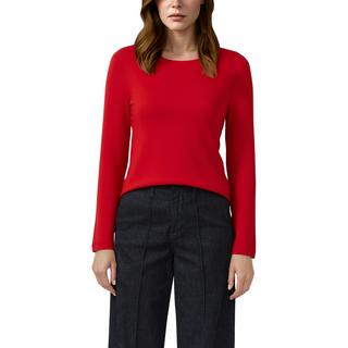 S. Oliver Red Label Langarm T-Shirt  