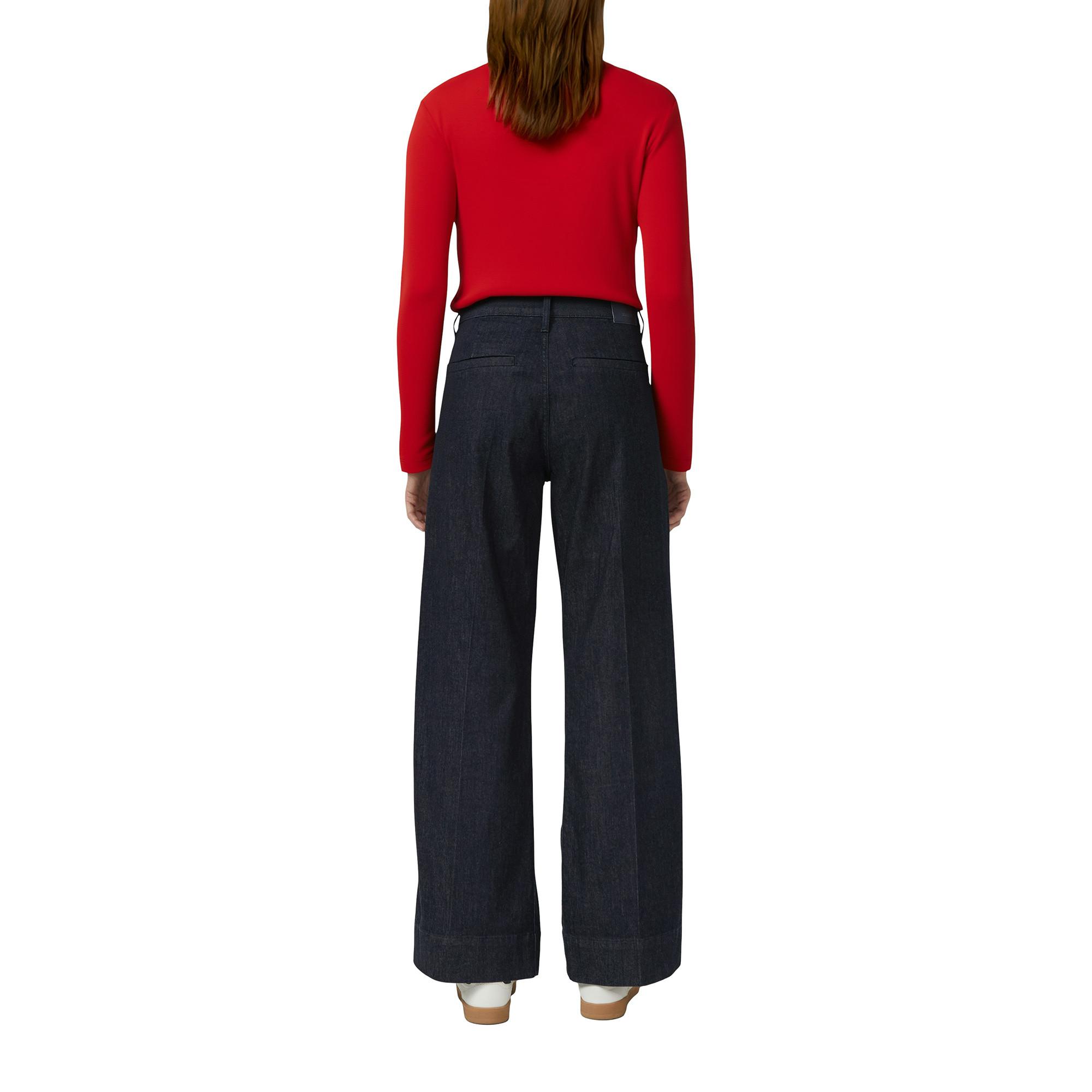 S. Oliver Red Label Langarm T-Shirt  