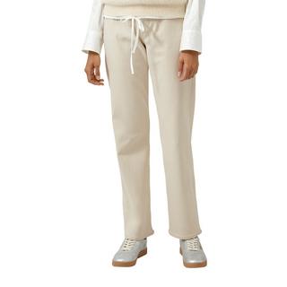 S. Oliver Red Label Straight Leg Jeans  