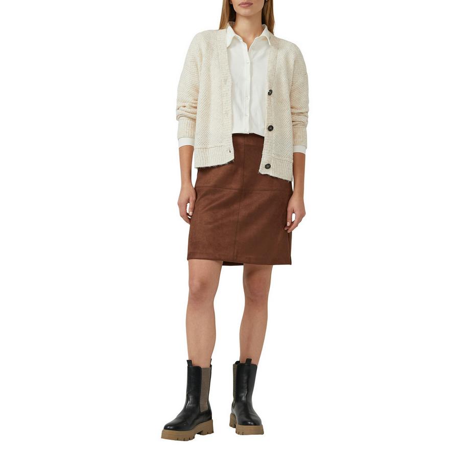 S. Oliver Red Label Mini Gonna Svasata  