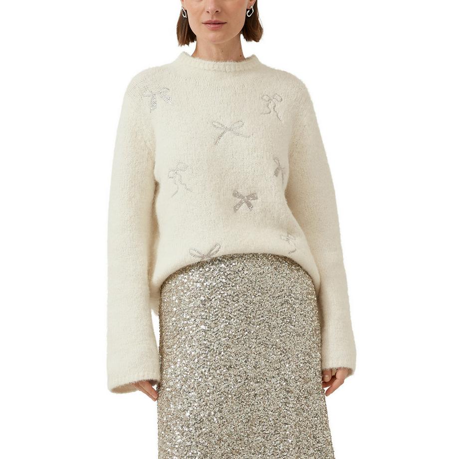 Maglione, lavorato a maglia