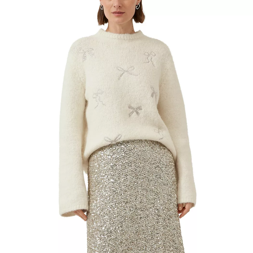 S. Oliver Black Label - Strickpullover, für Damen, Cadiz, Größe 42