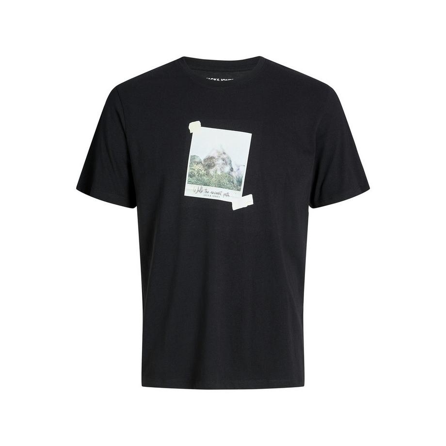 JACK & JONES T-shirt con stampa  