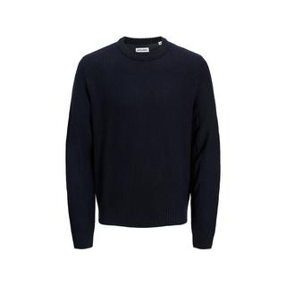 JACK & JONES Maglione Girocollo Vestibilità Rilassata  