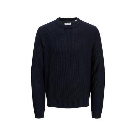 JACK & JONES Maglione Girocollo Vestibilità Rilassata  