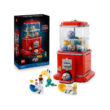 21358 Kaugummiautomat mit Minifiguren