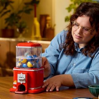 LEGO®  21358 Kaugummiautomat mit Minifiguren 