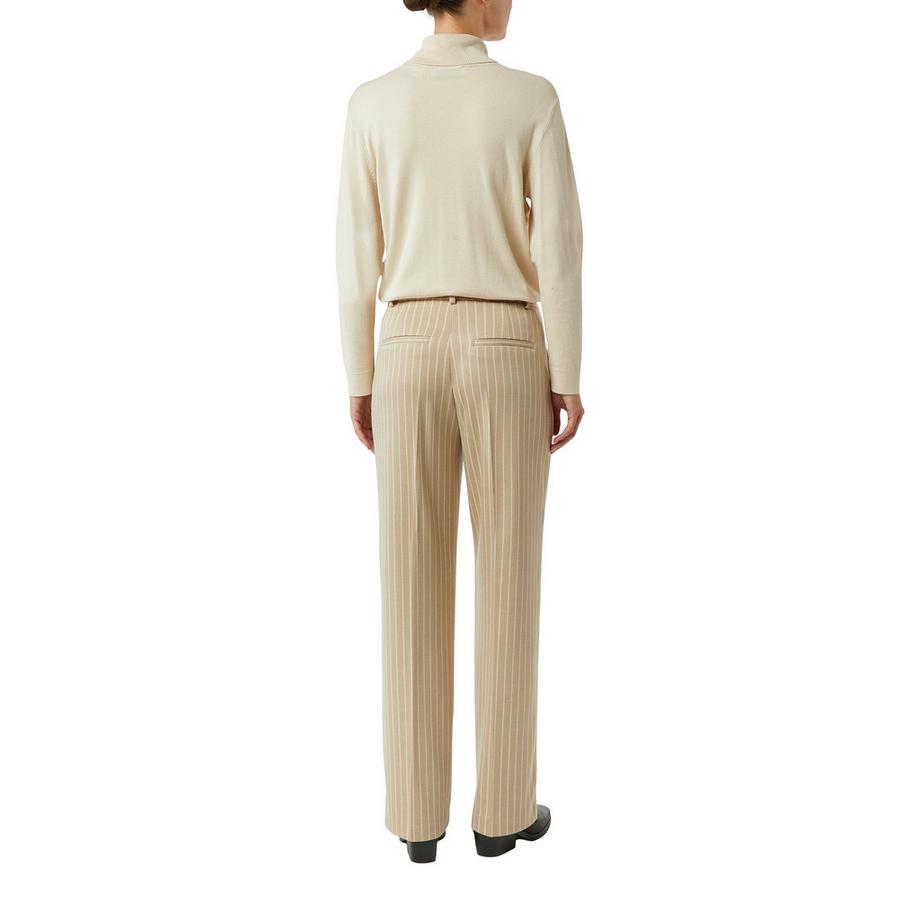 Comma Pantaloni in tessuto  