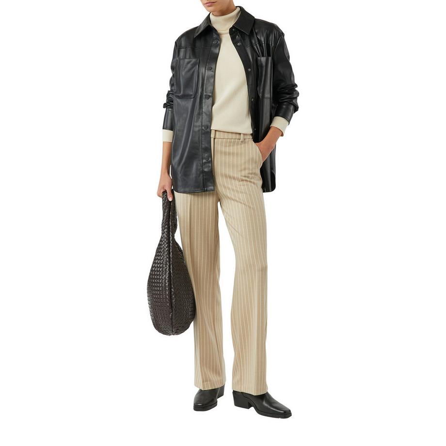 Comma Pantaloni in tessuto  