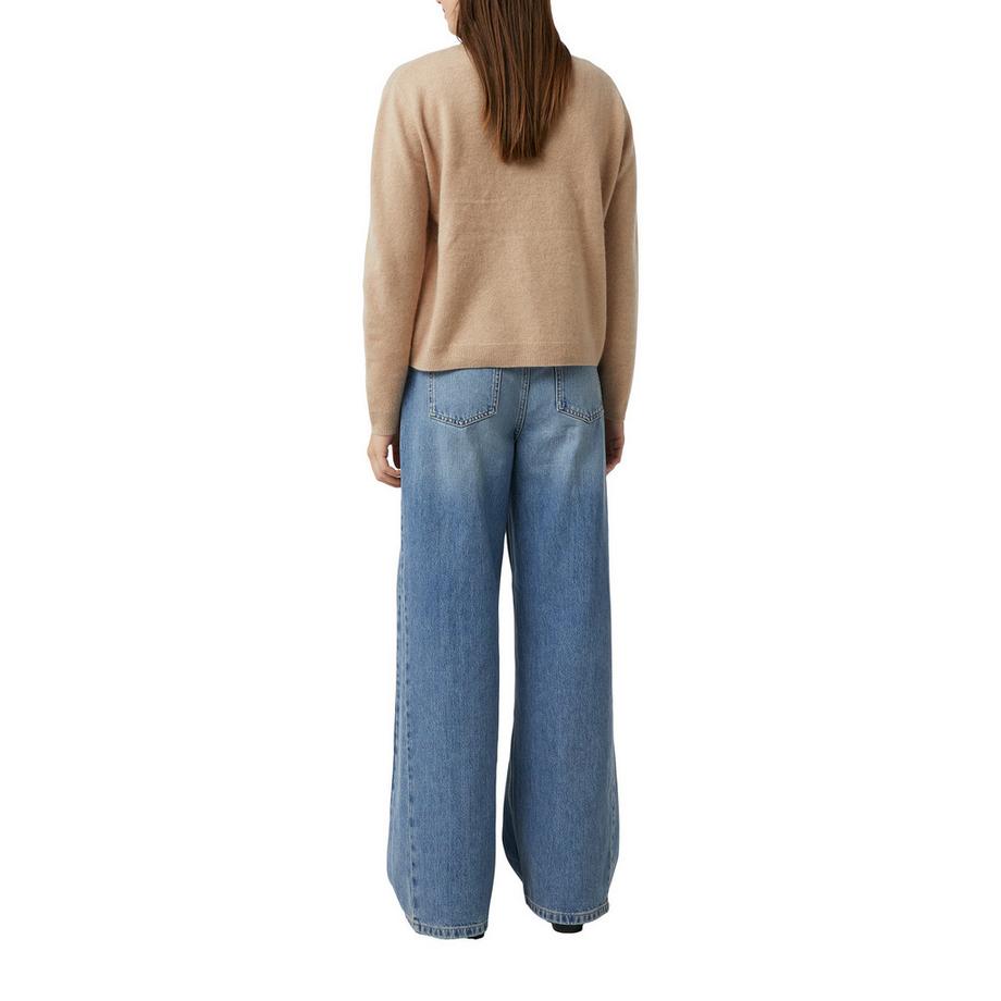 Comma Maglione Lavorato a Maglia  