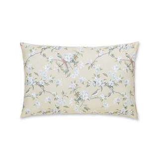 Manor Pina Taie d'oreiller à motif floral  