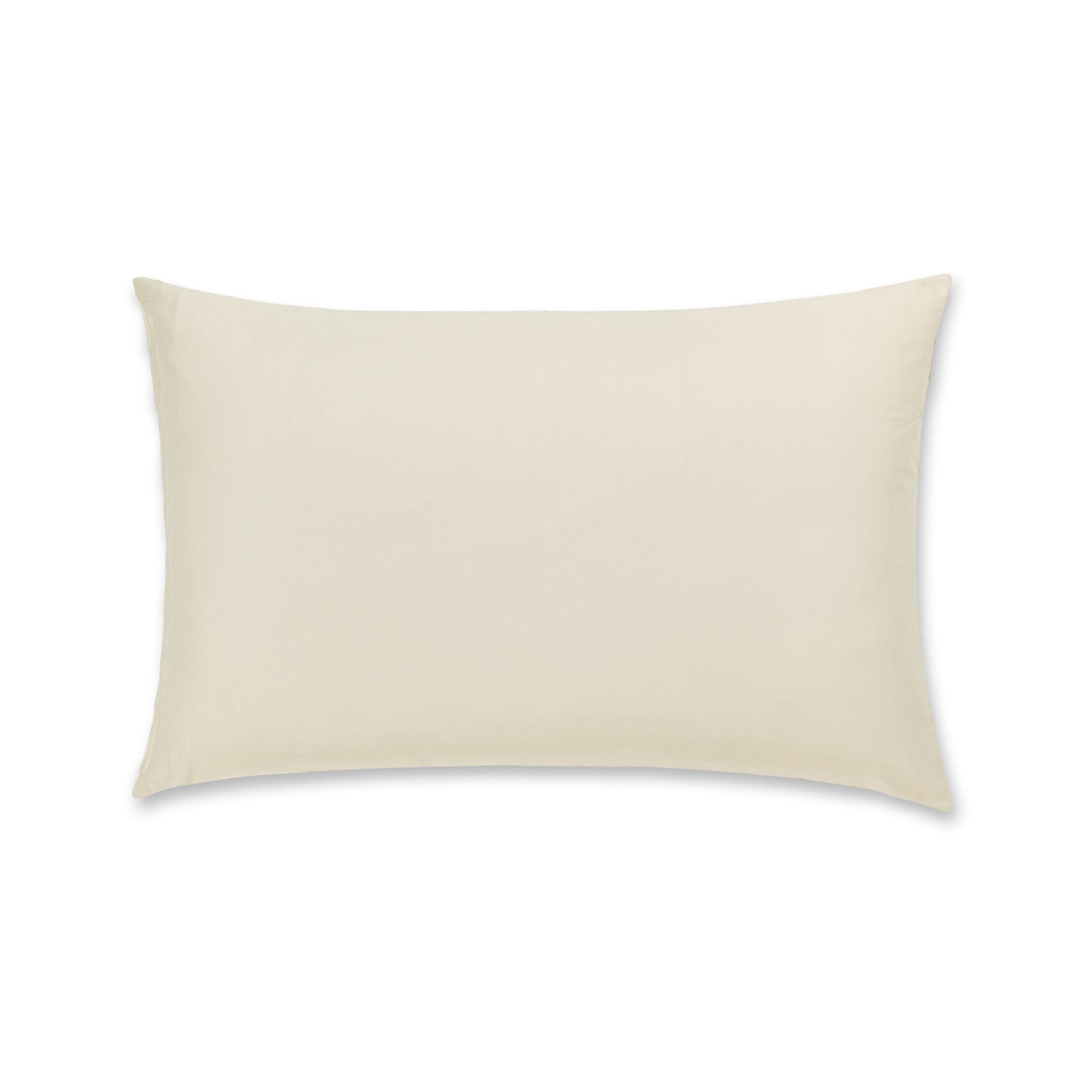 Manor Pina Taie d'oreiller à motif floral  