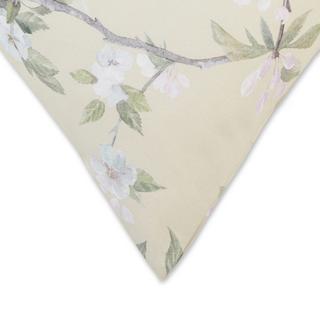 Manor Pina Taie d'oreiller à motif floral  