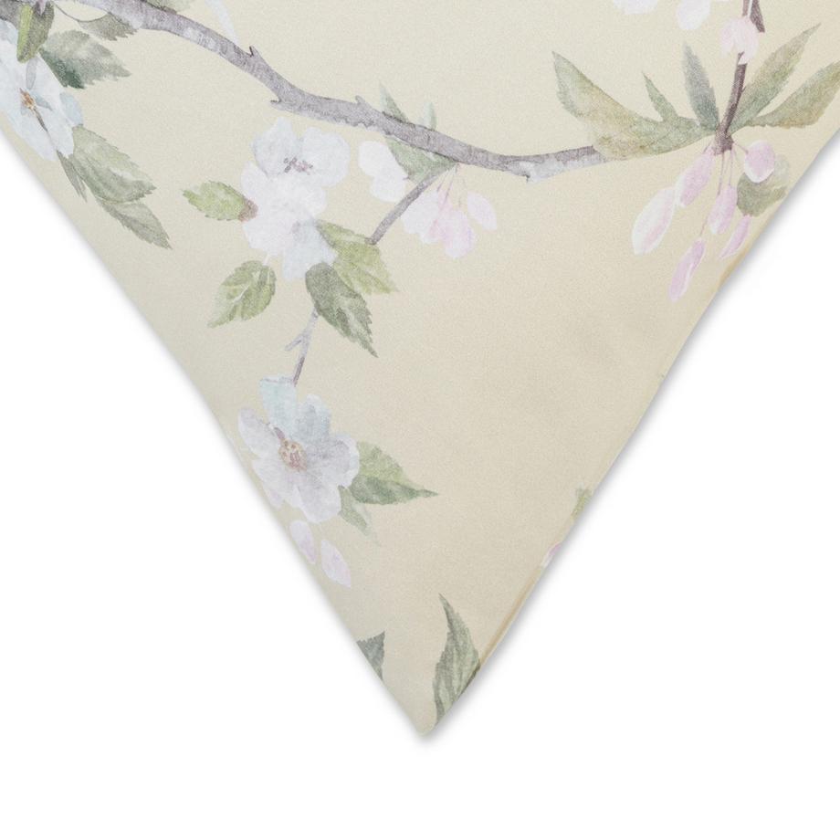 Manor Pina Federa con motivo floreale  