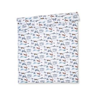 FAZZINI Cervo Copripiumino  