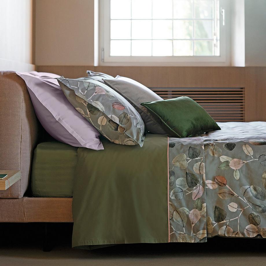 FAZZINI Sabi Sabi Housse de couette  