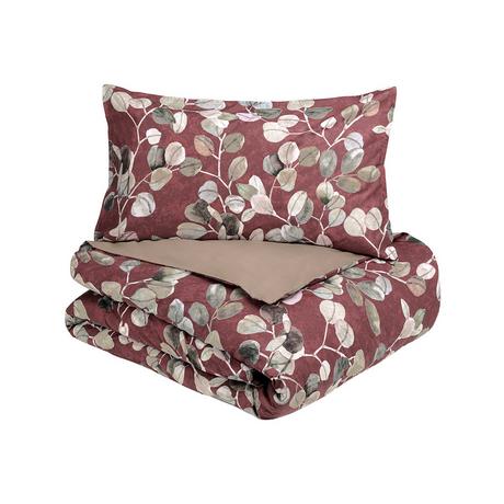 FAZZINI Sabi Sabi Duvetbezug  