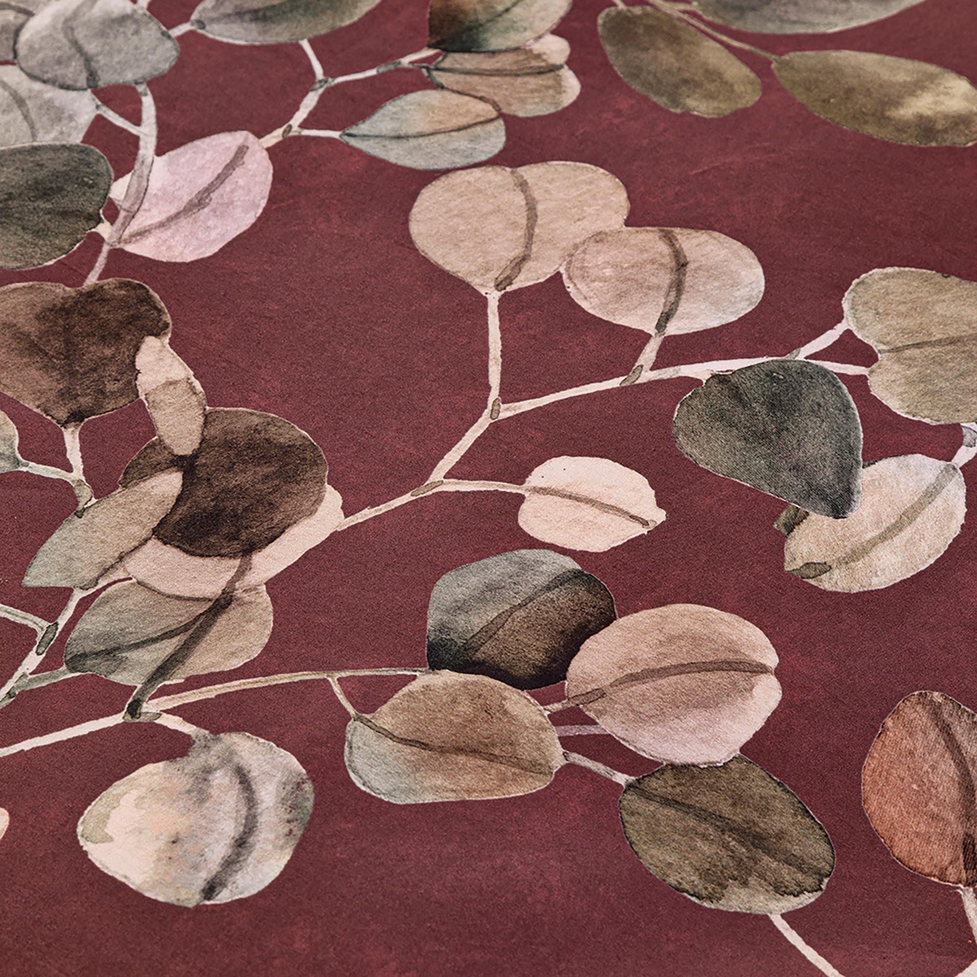 FAZZINI Sabi Sabi Duvetbezug  