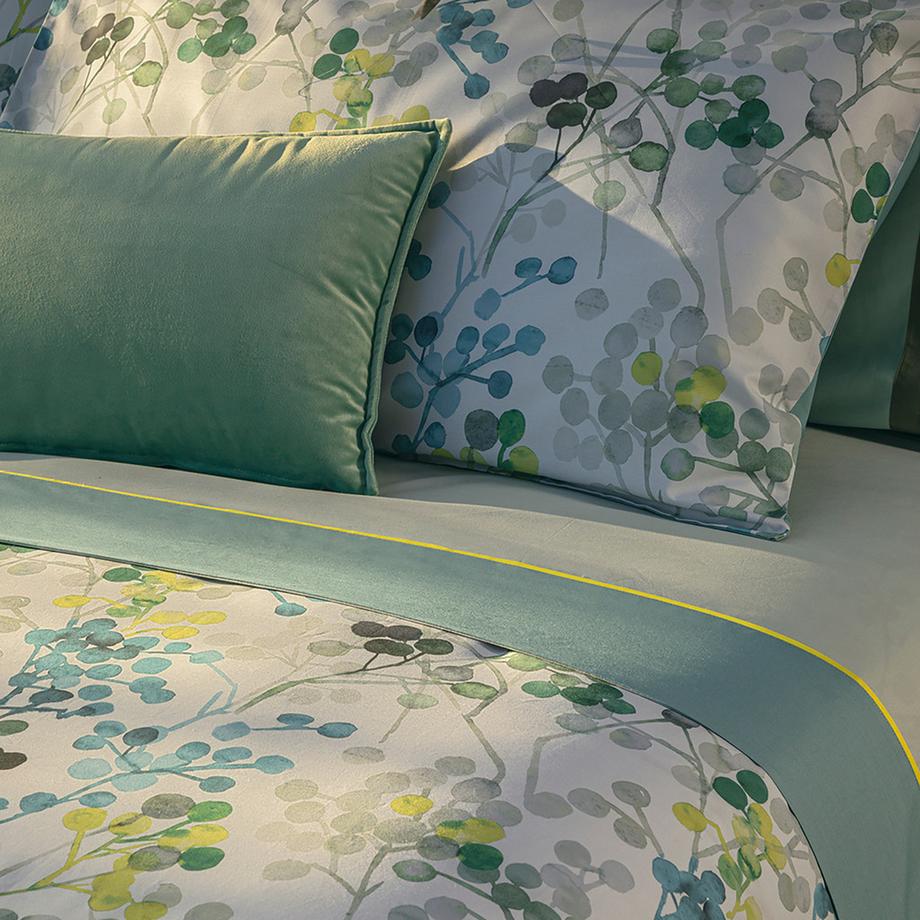 FAZZINI Bacche Kissenbezug  