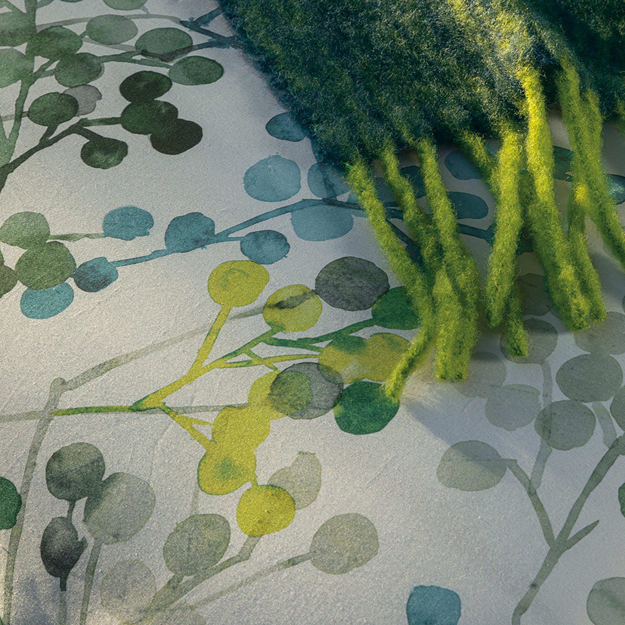 FAZZINI Bacche Taie d'oreiller  