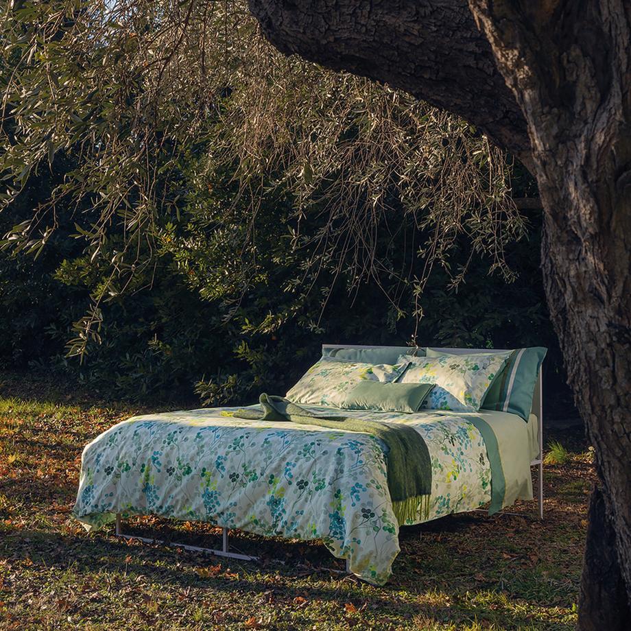 FAZZINI Bacche Kissenbezug  