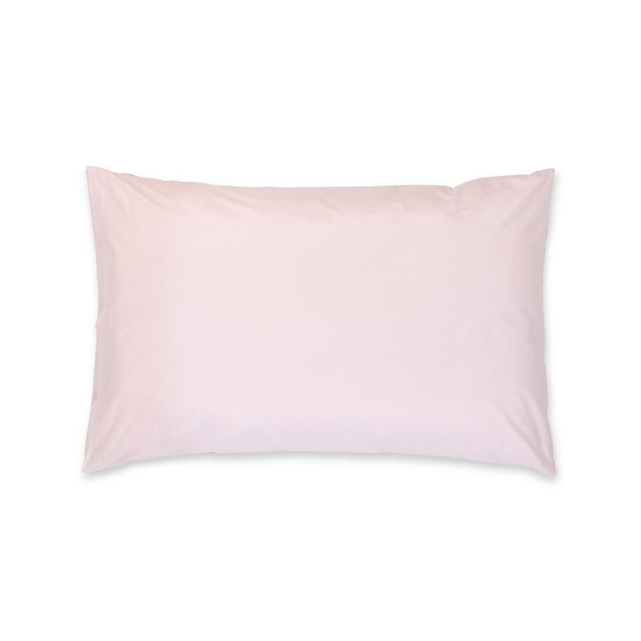 FAZZINI Cinderella Taie d'oreiller à motif floral  