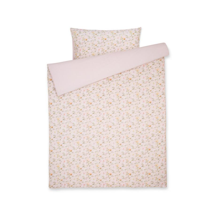 FAZZINI Cinderella Taie d'oreiller à motif floral  