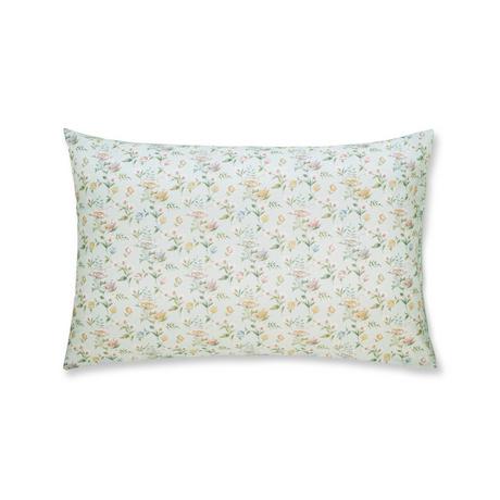 FAZZINI Cinderella Kissenbezug mit Blumenmuster  