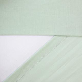 FAZZINI Cinderella Kissenbezug mit Blumenmuster  