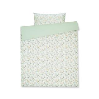 FAZZINI Cinderella Kissenbezug mit Blumenmuster  