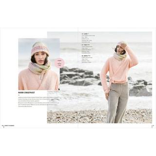 RICO-Design Libro DE Lovewool No. 21 