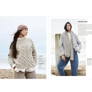 RICO-Design Buch FR Lovewool No. 21 