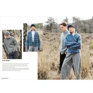 RICO-Design Buch FR Lovewool No. 21 