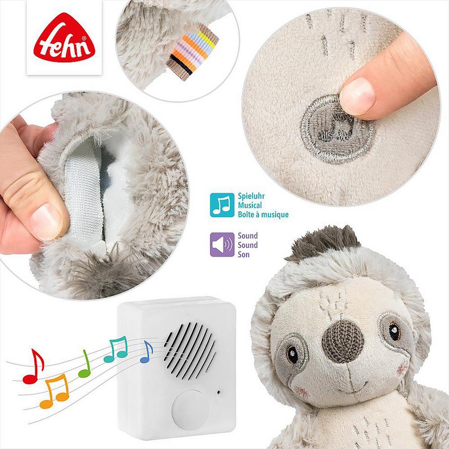 Fehn Lazy,Crazy & Pink Veilleuse Projecteur 